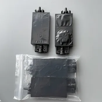 20 штук черной печатающей головки dx5 с УФ-демпфером чернил для струйного принтера mimaki mutoh allwin с растворителем