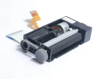 Новейшая термопечатающая головка LF150 LF-150 LF330 (T) с двойным плоским кабелем, совместимая с печатающей головкой LTP1245T-S384