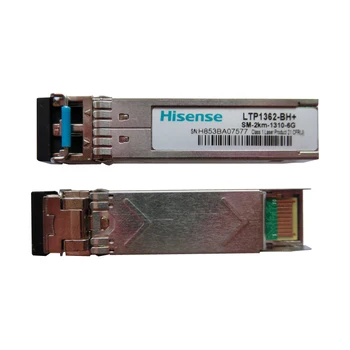 10шт Волоконно-оптический приемопередатчик Hisense LTP1362-BH + SM-2KM-1310-6G