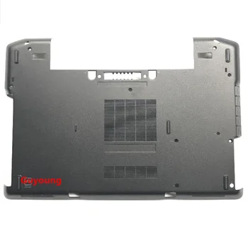 Для ноутбука Dell E6420 версии ATG Задняя крышка корпуса E case Shell Host задняя крышка 0F4G5P