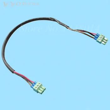 Широкоформатный принтер плоттер Gongzheng GZ3204AU GZ3208AU кабель питания кабель передачи данных для GZ Spectra polaris PQ512 головной кабель 1шт 10шт