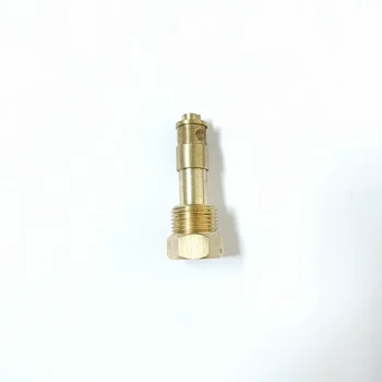 Запасной клапан возврата масла компрессора 4J04V01015F1 подходит для Kobelco