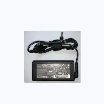 Подлинный PA-1650-43 (65 Вт) 19 В 3.42A 65 Вт 3,0x1,0 мм Адаптер Переменного Тока Для Зарядного Устройства Для Ноутбука LG Gram