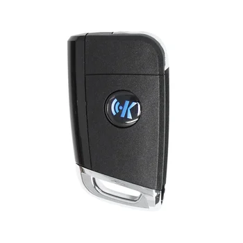 KEYDIY B15 Автомобильный Ключ с Дистанционным Управлением Универсального Типа с 3 Кнопками для KD900/-X2 MINI/URG200