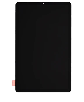 Оригинальный ЖК-дисплей с сенсорным экраном, Дигитайзер в сборе, замена Samsung Galaxy Tab S6 Lite P610 P615 P617 2020