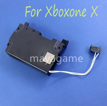 OEM-источник питания для консоли Xbox One X 110 В-220 В Замена встроенного адаптера переменного тока