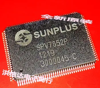 Оригинальный чип для ЖК-телевизора SPV7052P Новое поступление