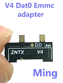 Для Hwfly V3/V4/V4.1 Core/Lite/Oled Набор кабелей с чипом (не включает сам чип), оптовая цена!!