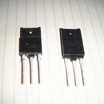 5ШТ Интегральная схема 2SC4581 C4581 IC chip