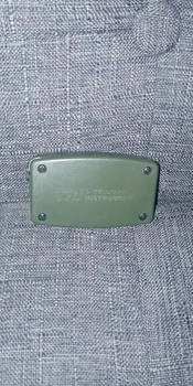 2023new TRI PRC-152 (UV) преобразователь специальной зарядки аккумулятора переговорного устройства