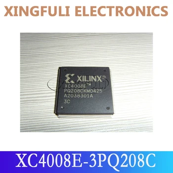 1шт XC4008E-3PQ208C IC FPGA 144 ввода-вывода 208QFP