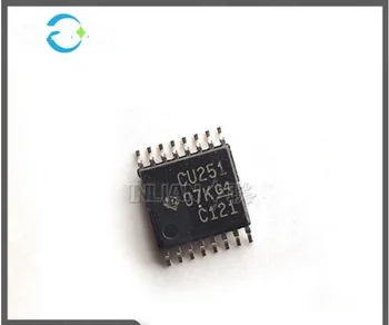 (5 штук) 100% Новый чипсет SN74CBT3251 SN74CBT3251PWR sop-16