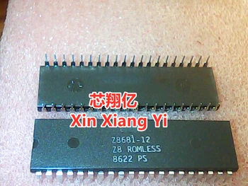 Xin Xiang Yi Z8681-12 Z8681 DIP-40