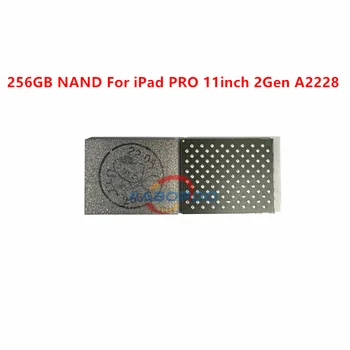 256GB 256G Nand Флэш-Память IC Жесткий Диск HDD чип Для iPad Pro 11 дюймов 2Gen A2228