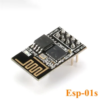 ESP-01S ESP8266 серийная модель беспроводного приемопередатчика WIFI (обновленная версия ESP-01) IOT