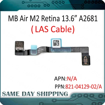 Новый 821-03871-02/A для MacBook Air Retina 13,6 