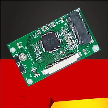 НОВЫЙ конвертер 2242 M.2 NGFF SSD в ZIF (CE) Адаптер M.2 NGFF SSD В ZIF (CE) Riser Card С поддержкой M.2 NGFF SATA B Key 2242 M.2 SSD