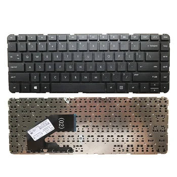 Бесплатная доставка!!! Новая Клавиатура для ноутбука HP Pavilion TPN-P103 TPN-I109 M4-1000 M4-1009TX