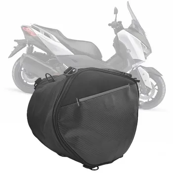 Для Honda X-ADV 750 X ADV 750 Дорожные сумки XADV 750 Мотоциклетные передние сумки для хранения с плечевым ремнем, туннельная сумка для скутера