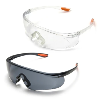 Заводские противоударные защитные очки для наружных работ Защитные очки