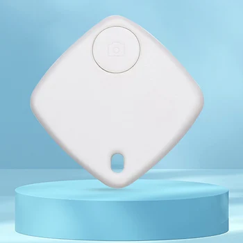 Bluetooth GPS трекер для замены Air Tag Apple с помощью функции 