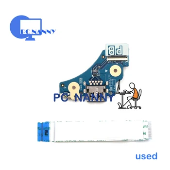 Плата PCNANNY для Legion 5P-15IMH05 82AY 5-15IMH05 USB-Плата С Кабелем 5C50S25074 NS-C921
