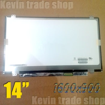 N140FGE LP140WD2-TLD2 TLD3 Для Lenovo ThinkPad IBM Y460A Y410P T420 T430 T430U T420S T420si S430 T430S ЖК-светодиодный экран ноутбука